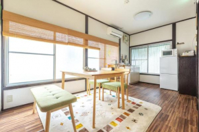 桜町屋3室最大6人メトロ南北線徒歩2分